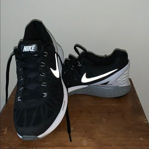 Nike Lunarglide 6 Tennis Shoes